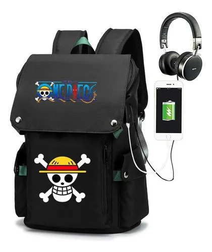 Botton Mera Mera No Mi - One Piece - para Bolsa Mochila e Roupas