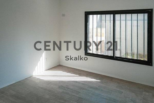 Imagen 8 de 12 de Venta Departamento Un Dormitorio Funes A Estrenar Con Cochera