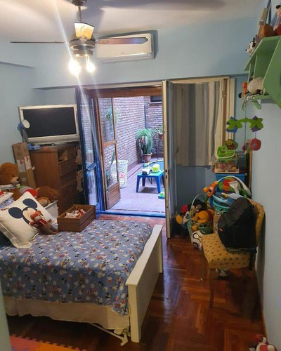 Departamento En Venta En Adrogué, Almirante Brown