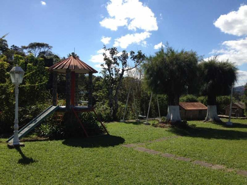 Sítio-à Venda-centro-mendes - Svsi50001