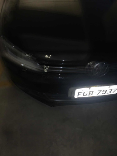 Imagem 2 de 11 de Volkswagen Jetta 2013 2.0 Tsi Highline 4p 200 Hp