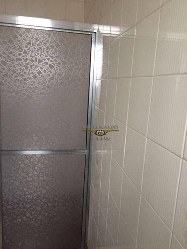 Imagem 16 de 27 de Sobrado Com 3 Dormitórios Para Alugar, 150 M² Por R$ 3.000,00/mês - Chácara Santo Antônio - São Paulo/sp - So1281