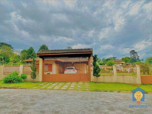 Imagem 2 de 30 de Casa De Campo À Venda, A.t. 1.375 M² Por R$ 1.200.000- Los Álamos - Vargem Grande Paulista/sp - Ca0633