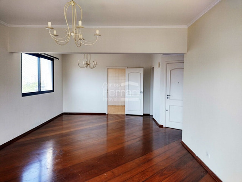 Imagem 5 de 15 de Apartamento Na Santa Teresinha, 3 Dormitórios!! - Cf40274