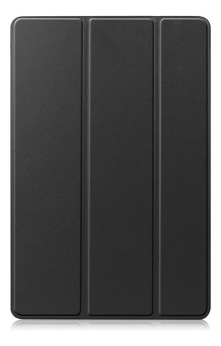 Smart Case Compatível Galaxy Tab S7 Fe 12.4'' T735 C/suporte