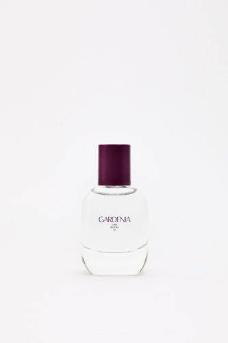 Perfume Zara Gardenia