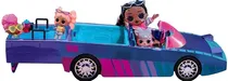 Comprar Lol Surprise Omg Dance Dance Car Pool Coche Retro 2021