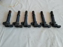 Comprar Bobinas De Encendido Jeep Liberty 03 3.7 4x4 Originales 