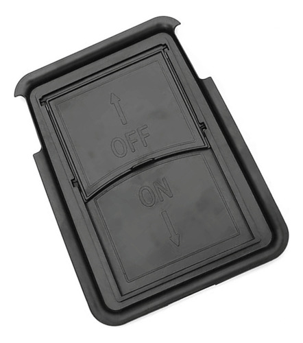 Caja De Almacenamiento Con Reposabrazos For Crv Cr-v 2023 A