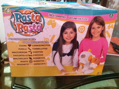 Imagen 4 de 7 de Fabrica De Pastas Kreisel