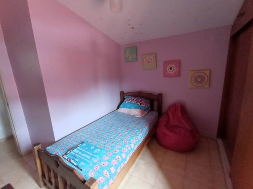 Imagen 10 de 15 de Casa En Venta Nueva Casarapa Urb. Los Tejados (di. Be)