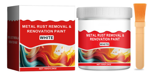 Pintura Antioxidante De Metal A Base De Agua De Alta Calidad