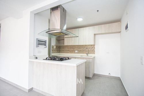 Imagen 16 de 30 de Apartamento En Santa Ana. 4 Habitaciones, 99 M²
