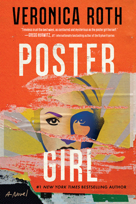 Libro Poster Girl - Roth, Veronica
