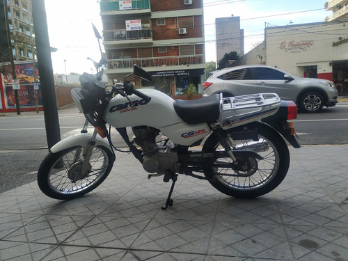 Imagen 9 de 18 de Honda Cg 125 Cargo