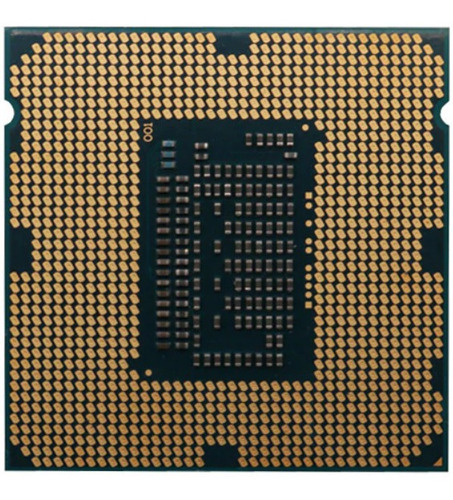 Processador Intel Quad-core I5-3570 3.4/3.8ghz Lga1155