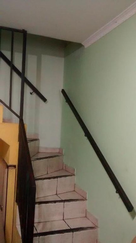Sobrado Residencial À Venda, Vila Santa Teresa (zona Sul), São Paulo. - So6019