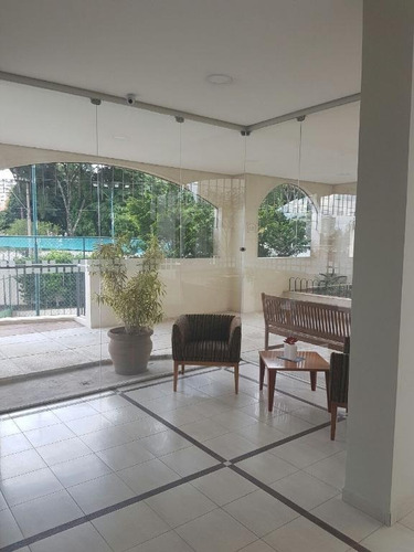 Imagem 3 de 10 de Apartamento À Venda, 101 M² Por R$ 750.000,00 - Vila Prudente (zona Leste) - São Paulo/sp - Ap4679