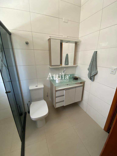 Imagem 13 de 30 de Sobrado Com 2 Dorms, Embaré, Santos - R$ 850 Mil, Cod: 3887 - V3887