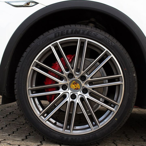 Pneu Delinte Aro 20 275/45r20 Desert Storm 2 Ds8 114v