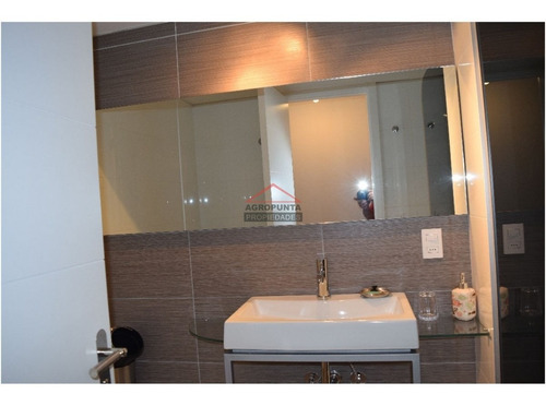 Apartamento En Venta 3 Dormitorios * Edificio De Categoría- Ref: 2619