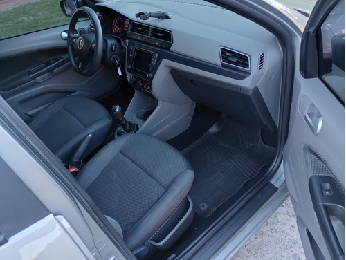 Volkswagen Gol Trend 1.6 Highline 101cv