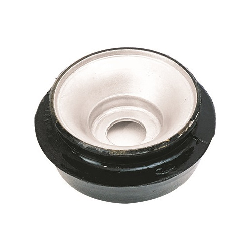 Cazoleta Sin Crapodina Sampel Para Volkswagen Gol 1.9 Sd For