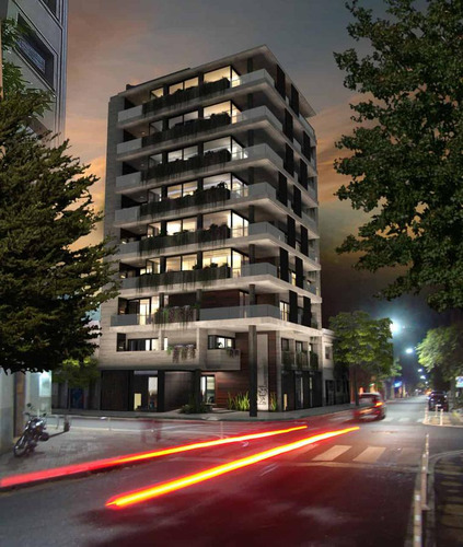 Venta 3 Dormitorios De Calidad - Tucumán Y Pte. Roca