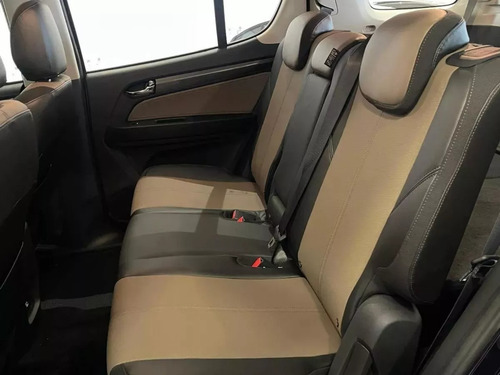 Chevrolet Trailblazer 2.8 Ctdi Premier 200Cv 4X4 At