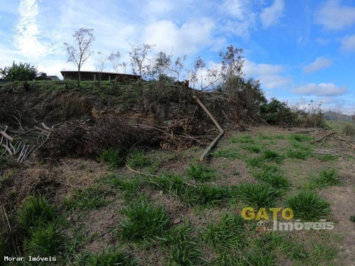 Chácara Para Venda Em Cajamar, Ponunduva - A391_2-955019