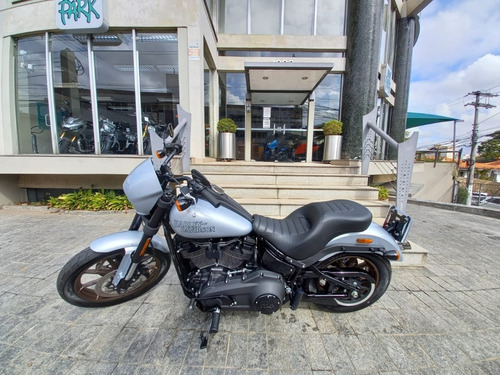 Imagem 4 de 8 de Harley-davidson Low Rider S