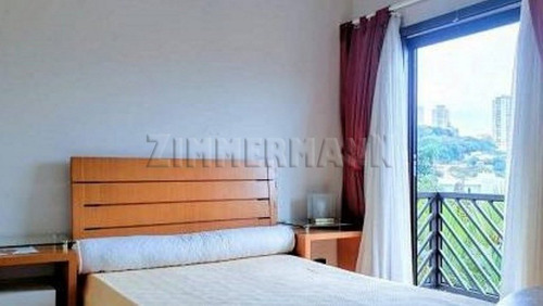 Imagem 9 de 13 de Casa - Vila Romana - Ref: 133735 - V-133735