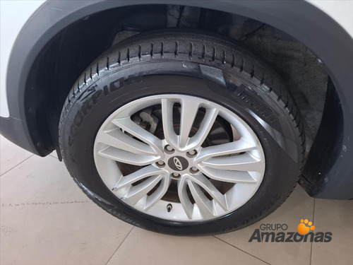 Caoa Chery Tiggo 5X 1.5 VVT TURBO Iflex T DCT