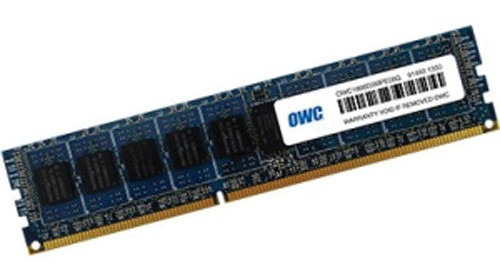 Owc 8gb Ddr3 1866 Mhz Dimm Memory Module (bulk Packaging)