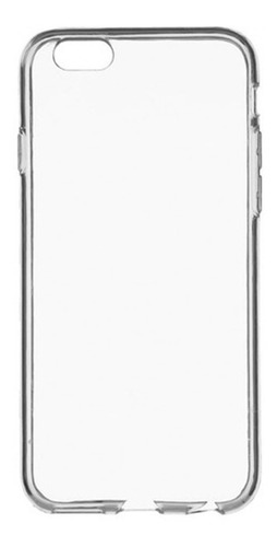 Carcasa Para iPhone 6 Plus Transparente