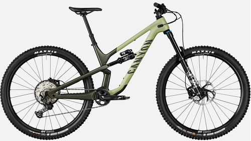 Bicicleta Canyon Spectral 29