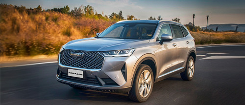 Haval H6 Active At