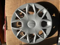 Comprar Tapón Polvera Rin Ford Figo R14 Original Uso