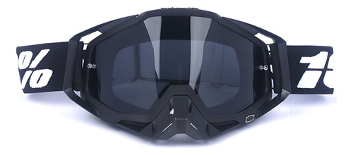 A Motocross Gafas De Esquí Tacticos Anti Niebla 1 Pieza