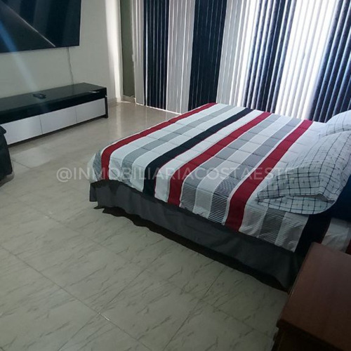 Imagen 8 de 13 de Apartamento En Venta En Caribe Ref 1335