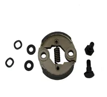Comprar Embrague O Clutch Para  Guadañas Chinas Modelo Tl43, Cg 430