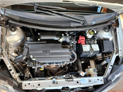 Toyota Etios 1.5 Xls At