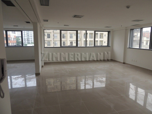 Comercial - Santa Cecilia - Ref: 110215 - V-110215
