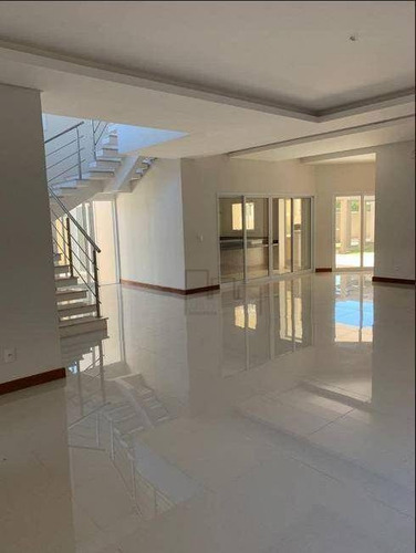 Imagem 1 de 30 de Casa À Venda, 447 M² Por R$ 1.800.000,00 - Condomínio Vivendas Do Lago - Sorocaba/sp - Ca2461