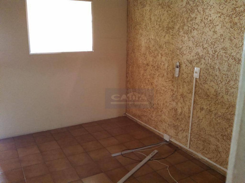 Imagem 6 de 7 de Sala Para Alugar, 20 M² Por R$ 1.000,00/mês - Guaianazes - São Paulo/sp - Sa0479