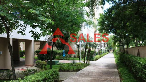 Imagem 21 de 26 de Apartamento Em Jardim Santa Emília, São Paulo/sp De 57m² 3 Quartos À Venda Por R$ 295.000,00 - Ap1521383-s