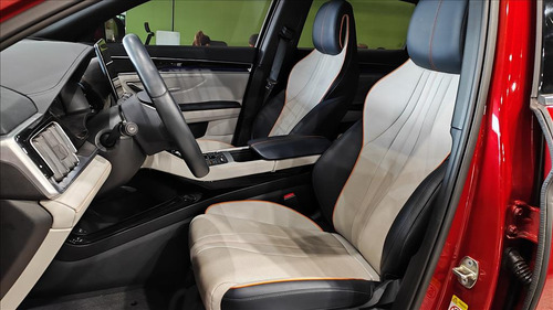 BYD Song Plus 1.5 DM-I HÍBRIDO AUTOMÁTICO