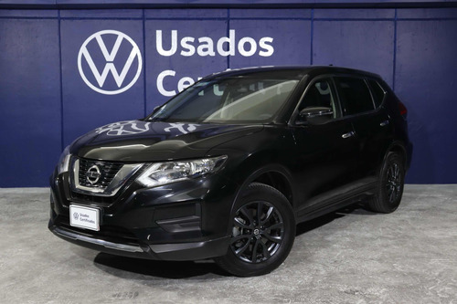 Nissan X-Trail 2.5 Sense 3 Row Cvt