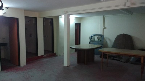 Venta Galpon/ Deposito 437 M2 Valentin Alsina Lanus