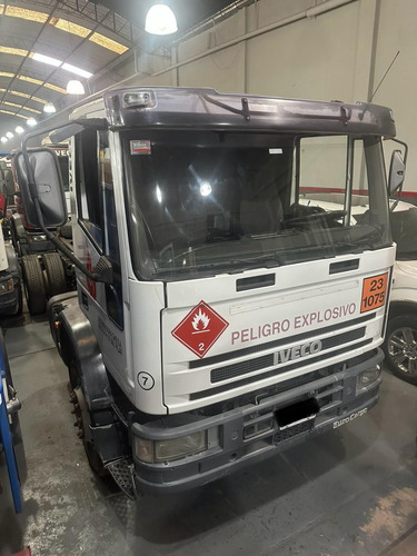 Iveco 170e22 2011, Listo Para Trabajar! Impecable